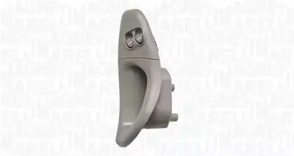 000048708010 MAGNETI MARELLI Выключатель, стеклолодъемник