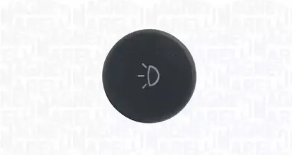 000049044010 MAGNETI MARELLI Выключатель, oсвещение салона