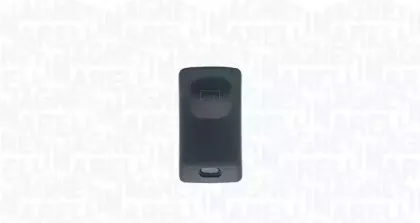 000050007010 MAGNETI MARELLI Выключатель, обогреватель заднего стекла