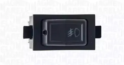 000050012010 MAGNETI MARELLI Выключатель, противотуманная