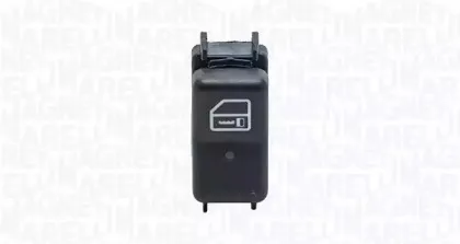 000050941010 MAGNETI MARELLI Выключатель, стеклолодъемник