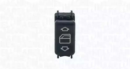 000050949010 MAGNETI MARELLI Выключатель, стеклолодъемник