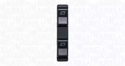 000050978010 MAGNETI MARELLI Выключатель, стеклолодъемник