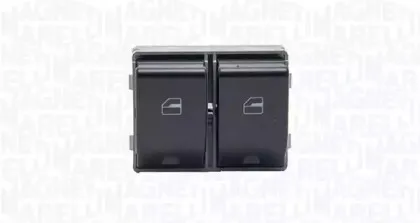 000050990010 MAGNETI MARELLI Выключатель, стеклолодъемник