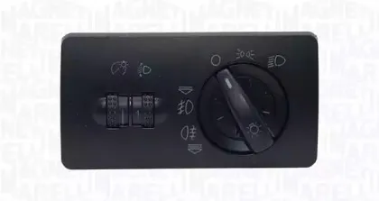 000050998010 MAGNETI MARELLI Выключатель, головной свет