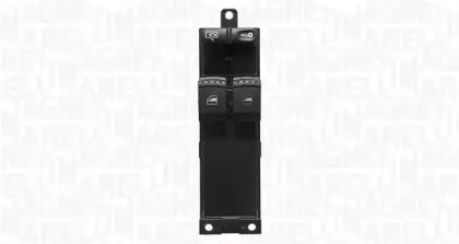 000051037010 MAGNETI MARELLI Выключатель, стеклолодъемник