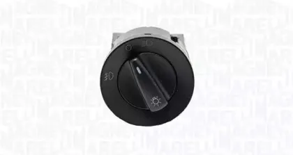 000051057010 MAGNETI MARELLI Выключатель, головной свет