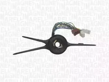 000040619010 MAGNETI MARELLI Выключатель на рулевой колонке