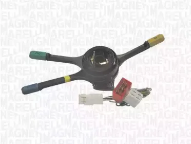 000040813010 MAGNETI MARELLI Выключатель на рулевой колонке