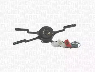 000041392010 MAGNETI MARELLI Выключатель на рулевой колонке