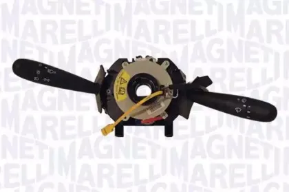 000043083010 MAGNETI MARELLI Выключатель на рулевой колонке