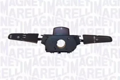 000050214010 MAGNETI MARELLI Выключатель на рулевой колонке
