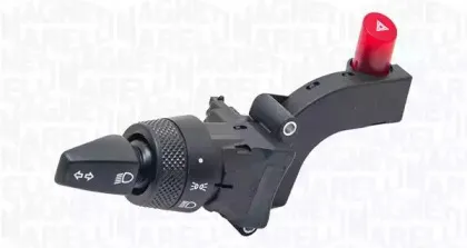 000050225010 MAGNETI MARELLI Выключатель на рулевой колонке