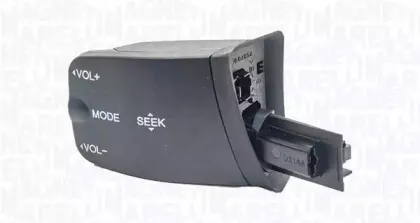 000050232010 MAGNETI MARELLI Выключатель на рулевой колонке