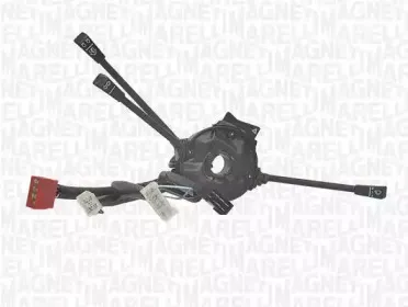 000041586010 MAGNETI MARELLI Выключатель на рулевой колонке