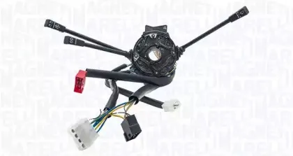 000041982010 MAGNETI MARELLI Выключатель на рулевой колонке