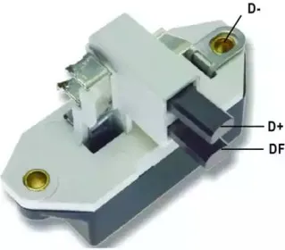 940016003200 MAGNETI MARELLI Регулятор генератора