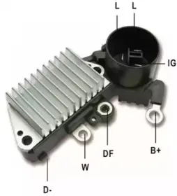 940016082800 MAGNETI MARELLI