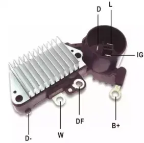 940016082900 MAGNETI MARELLI