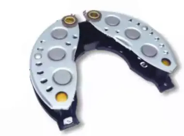 940016145900 MAGNETI MARELLI Выпрямитель, генератор