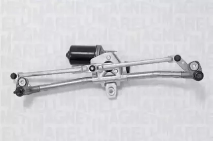 064352110010 MAGNETI MARELLI Система очистки окон