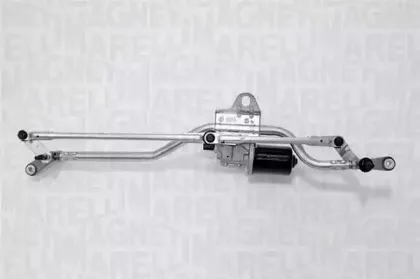 064352112010 MAGNETI MARELLI Система очистки окон