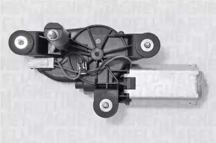 064013009010 MAGNETI MARELLI Двигатель стеклоочистителя