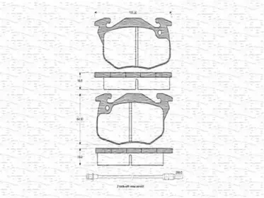 430216170214 MAGNETI MARELLI