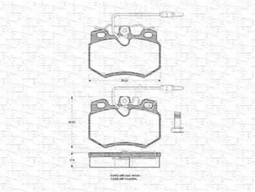 430216170217 MAGNETI MARELLI
