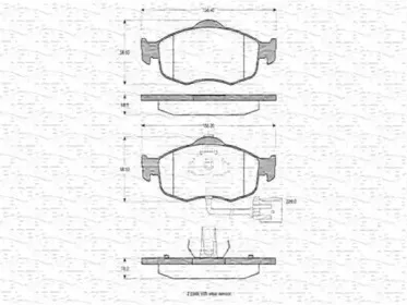 430216170265 MAGNETI MARELLI