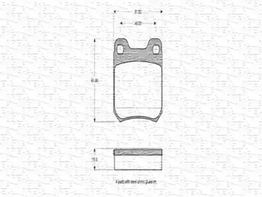 430216170271 MAGNETI MARELLI