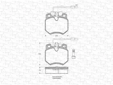 430216170299 MAGNETI MARELLI
