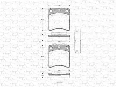 430216170315 MAGNETI MARELLI