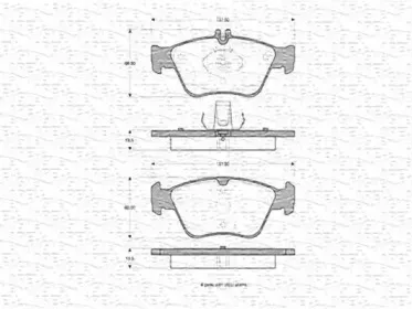 430216170398 MAGNETI MARELLI