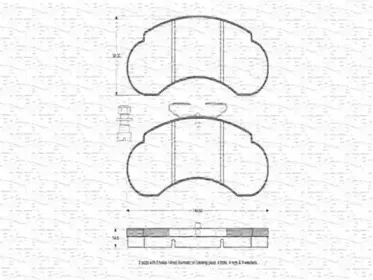 430216170562 MAGNETI MARELLI