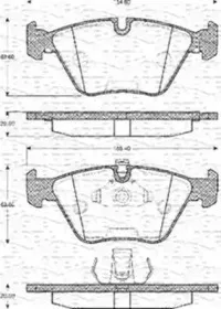 430216171115 MAGNETI MARELLI