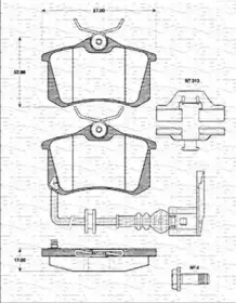 430216170257 MAGNETI MARELLI