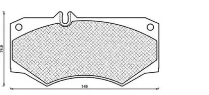 430216170309 MAGNETI MARELLI
