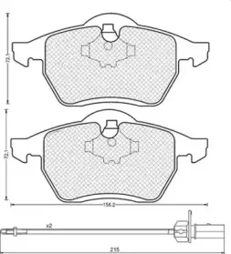 430216170313 MAGNETI MARELLI