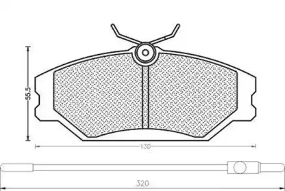 430216170326 MAGNETI MARELLI