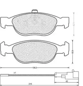 430216170342 MAGNETI MARELLI