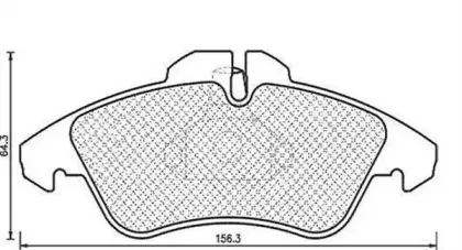 430216170394 MAGNETI MARELLI