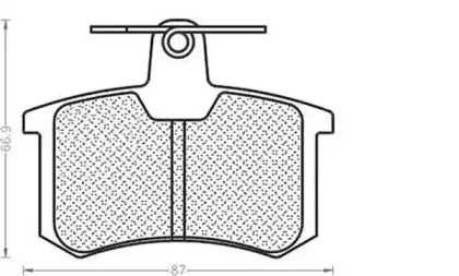 430216170598 MAGNETI MARELLI