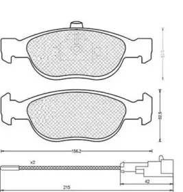 430216171034 MAGNETI MARELLI