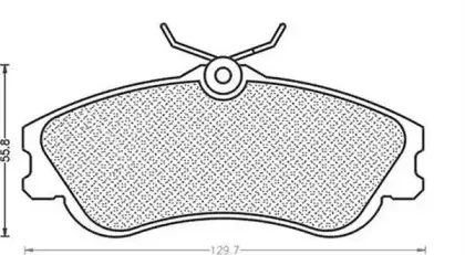 430216171069 MAGNETI MARELLI