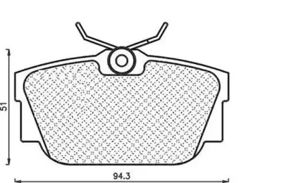 430216171266 MAGNETI MARELLI