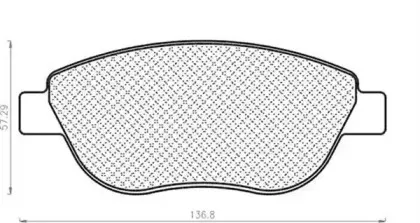 430216171408 MAGNETI MARELLI