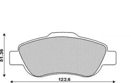 430216171409 MAGNETI MARELLI