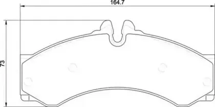 363710034068 MAGNETI MARELLI