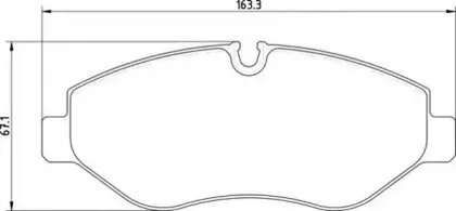 363710036024 MAGNETI MARELLI